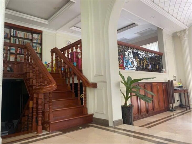 SIÊU PHẨM BIỆT THỰ HIỆP BÌNH CHÁNH, THỦ ĐỨC – ĐẲNG CẤP – 119 M2 – 16.3 TỶ TL.