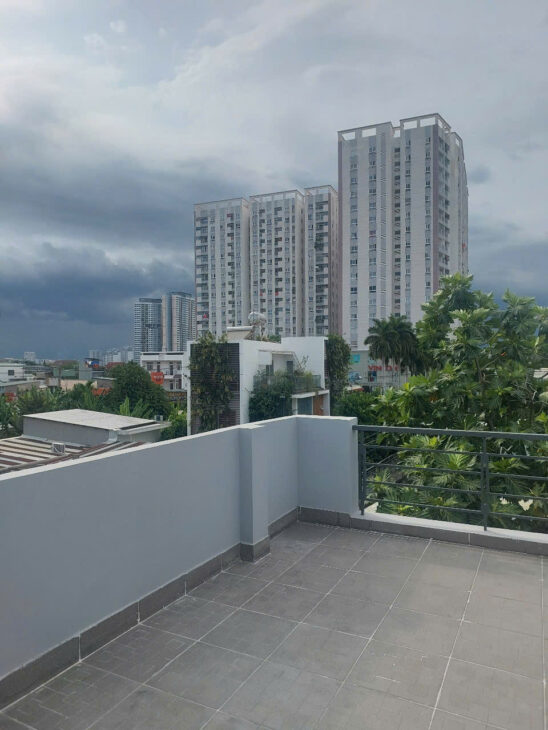 Nhà đẹp xách vali ở ngay, Hẻm xe hơi,Nguyễn Duy Trinh,Bình Trưng Tây, giá chỉ 6,7 tỷ LH 0906227839