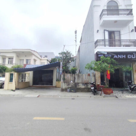 Đất mặt đường Khúc Thừa Dụ , Lê Chân – 88m, Giá 5.87 tỉ, vị trí đẹp Đất mặt đường Khúc Thừa Dụ , Lê Chân – 88m, Giá 5.87 tỉ, vị trí đẹp