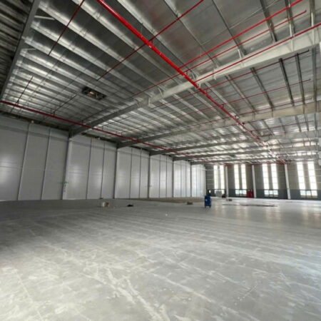 ????????✅ MỜI THUÊ NHÀ XƯỞNG FDI, EPE TẠI KCN YÊN PHONG BẮC NINH. ✔️ Diện tích xưởng : 1000m2, 1400m2,