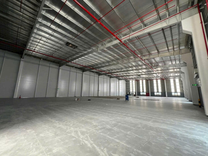 ????????✅ MỜI THUÊ NHÀ XƯỞNG FDI, EPE TẠI KCN YÊN PHONG BẮC NINH. ✔️ Diện tích xưởng : 1000m2, 1400m2,