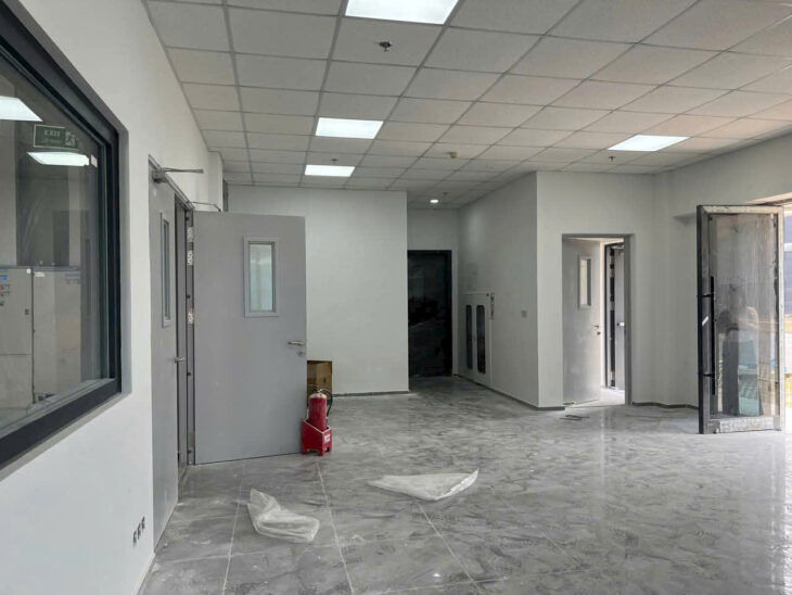 ????????✅ MỜI THUÊ NHÀ XƯỞNG FDI, EPE TẠI KCN YÊN PHONG BẮC NINH. ✔️ Diện tích xưởng : 1000m2, 1400m2,