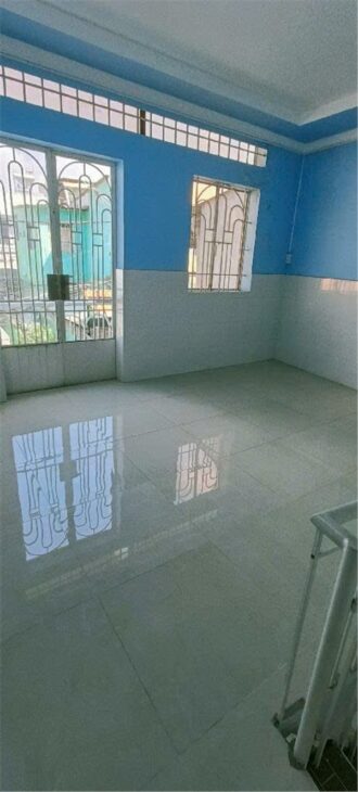 Chủ cần bán gấp – Nhà mới xây, vào ở ngay, sổ hồng riêng, pháp lý chuẩn ngay Linh Xuân.