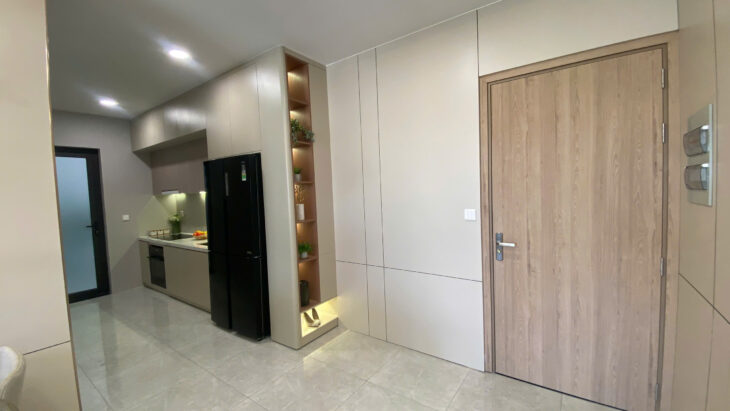 K Home New City – Căn Hộ Giá Rẻ Dành Cho Người Có Nhu Cầu Ở Thực
