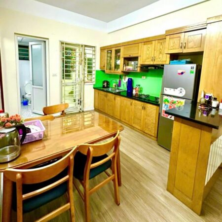 CẦN BÁN CĂN HỘ CT11 – DIỆN TÍCH 68M² – 2 NGỦ, 2 VỆ SINH