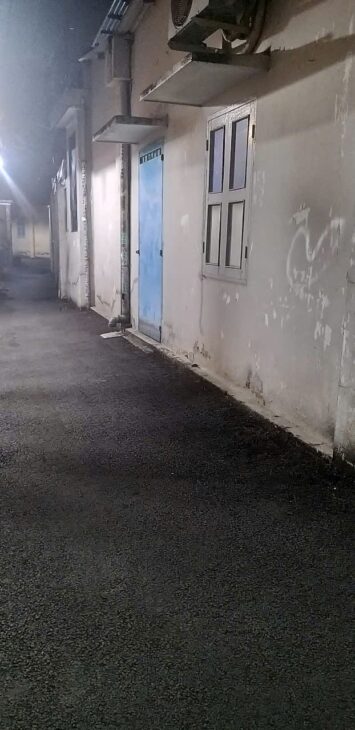 Bán nhà đẹp – hẻm thông thoáng ngang trên 4m cực hiếm tại Tam Phú Thủ Đức