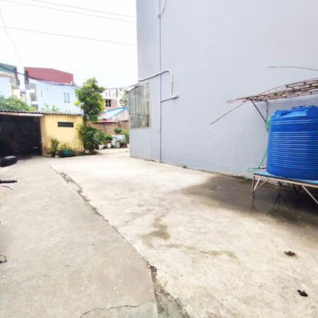 Đất Thiên Lôi, 51m, lô góc 2 mặt, giá 2.35 tỉ, gần ngay Tiểu Học Vĩnh Niệm Đất Thiên Lôi, 51m, lô góc 2 mặt, giá 2.35 tỉ, gần ngay Tiểu Học Vĩnh Niệm