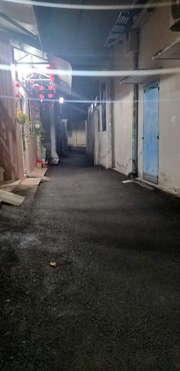 Chủ cần bán gấp – Nhà mới xây, vào ở ngay, sổ hồng riêng, pháp lý chuẩn ngay Linh Xuân.