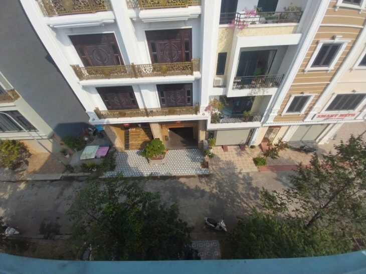 DUY NHẤT MỘT CĂN MÂU LƯƠNG,KIÊN HƯNG,HÀ ĐÔNG 30M 5 TẦNG giá bán rộng 6 TỶ