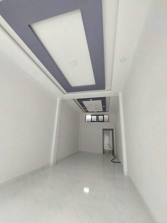 BÁN NHÀ 3 PHÒNG NGỦ THỊ TRẤN LIÊN NGHĨA – ĐỨC TRỌNG – LÂM ĐỒNG