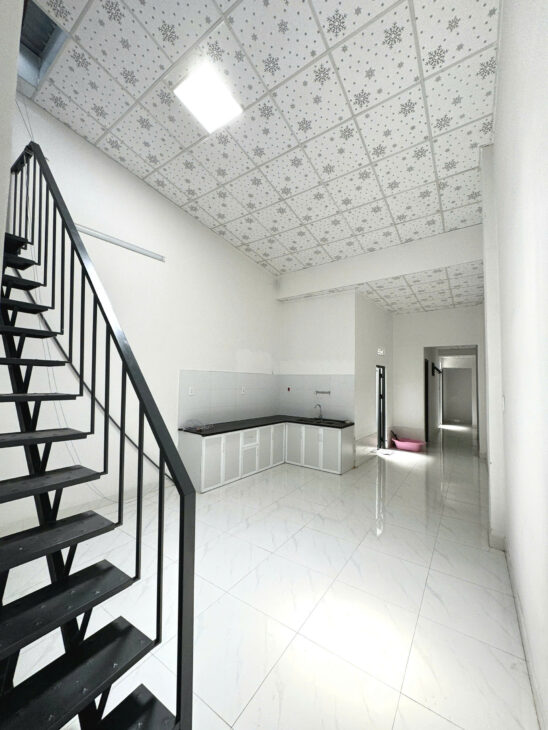 BÁN NHÀ 3 PHÒNG NGỦ THỊ TRẤN LIÊN NGHĨA – ĐỨC TRỌNG – LÂM ĐỒNG