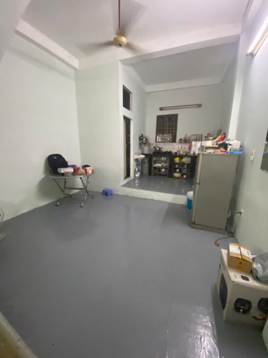 Chủ Gấp Bán Nhà Hẻm Xe Hơi Nguyễn Xí (4×12), 3 Tầng Nhỉnh 7 Tỉ