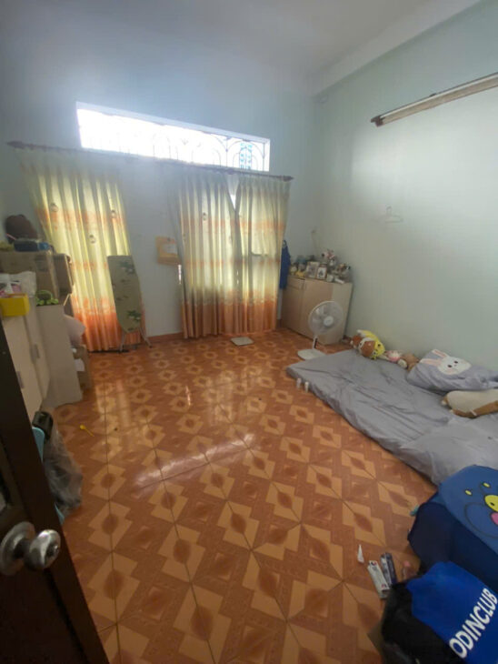 Chủ Gấp Bán Nhà Hẻm Xe Hơi Nguyễn Xí (4×12), 3 Tầng Nhỉnh 7 Tỉ