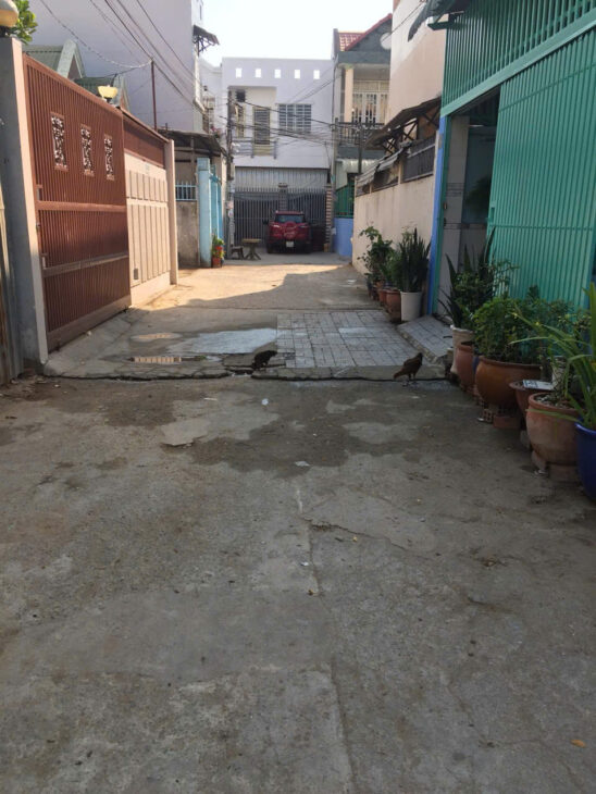 Bán nhà Nguyễn Duy Trinh,Bình Trưng Tây DTSD 150m2,giá chỉ 5,35 tỷ LH0906227839 view siêu đẹp