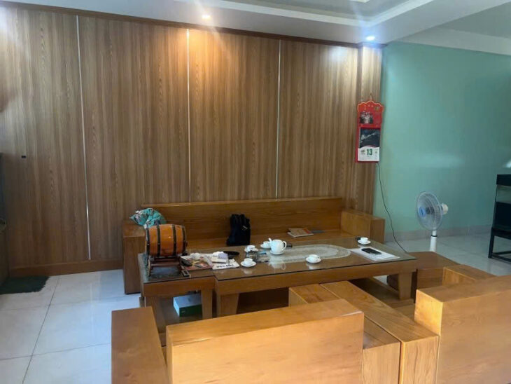 Bán nhà 86m², 5PN, 5WC, 4 tầng, Q.9, 8.6 tỷ, sổ hồng