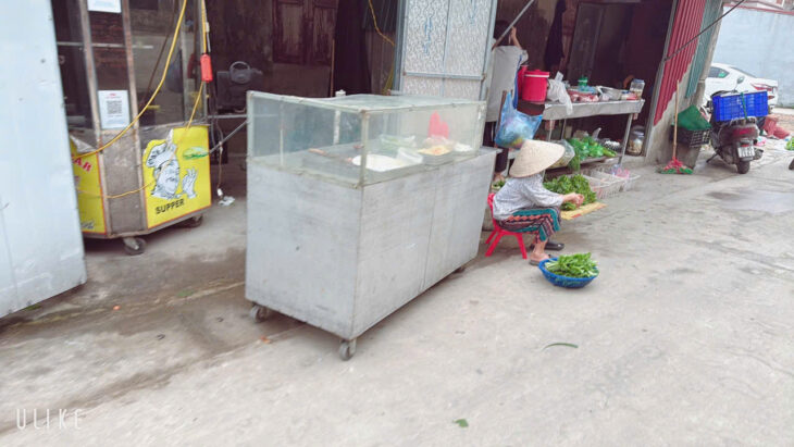 LÔ DDAATS VỊ TRÍ VÀNG DT 84 M FUN THỔ TC ĐƯỜNG CHỤC CHÍNH KINH DOANH TẠI NINH MÔN HIỀN NINH LÔ DDAATS VỊ TRÍ VÀNG DT 84 M FUN THỔ TC ĐƯỜNG CHỤC CHÍNH KINH DOANH TẠI NINH MÔN HIỀN NINH