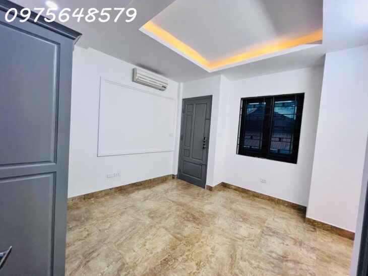 Bán nhà Quan Nhân 45m Lô góc gần phố mặt tiền rộng kinh doanh giá hợp lý