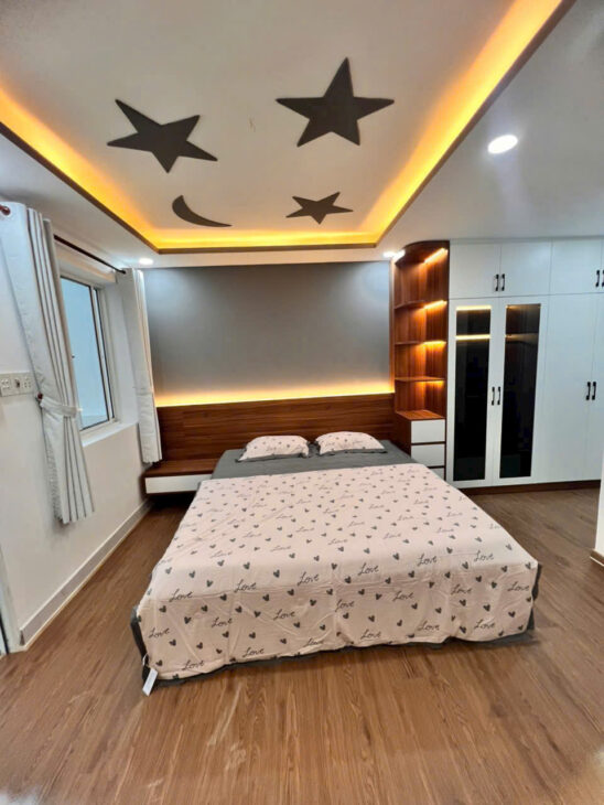 🏆Nhà đẹp Ngã Tư Ga lên sóng 🏆 ♦️ Bán Nhà Thạnh Lộc 14 Quận 12 4.75 tỷ- gần chung cư Thạnh Lộc