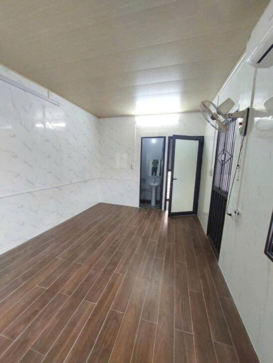 BÁN ĐẤT TẶNG NHÀ PHỐ TRẦN KHÁT CHÂN NHỈNH 4 TỶ