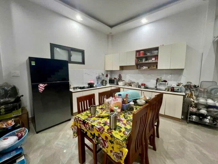 BÁN GẤP NHÀ 3 TẦNG LINH XUÂN – 90M² – HẺM Ô TÔ 7 CHỖ – GIÁ TỐT KHÓ TIN – DI CHUYỂN MỌI NƠI DỄ DÀNG