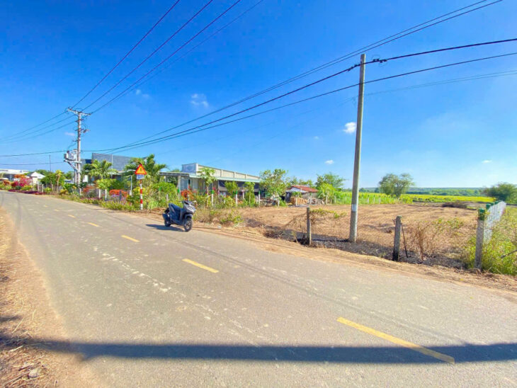 ĐẤT BÌNH DƯƠNG GIÁ RẺ 3TR/ M2