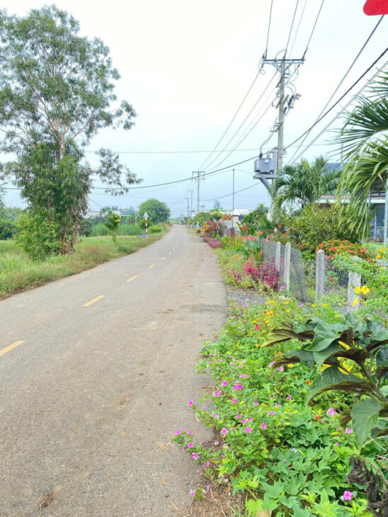 ĐẤT BÌNH DƯƠNG GIÁ RẺ 3TR/ M2