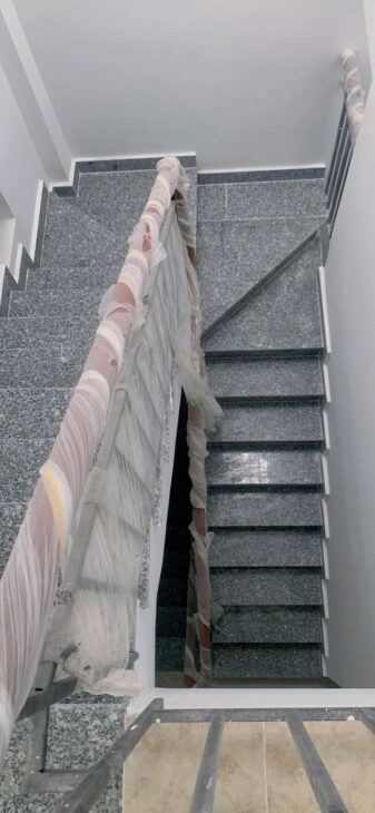 Bán nhà cách mặt tiền 19m hà huy giáp, phường thạnh lộc q12, nhà mới 100% hem 6m xe tải thông, xe