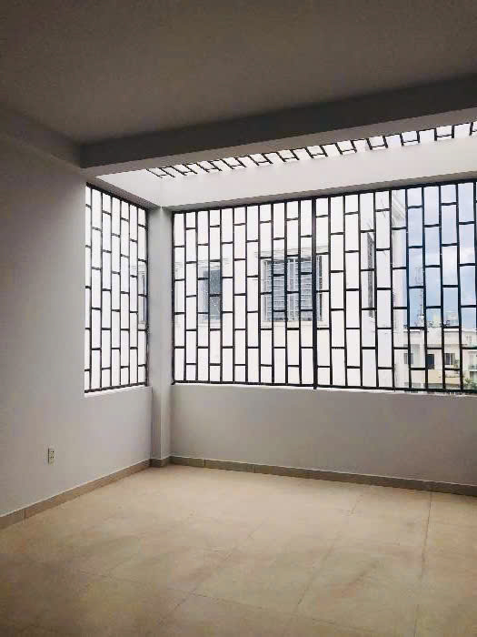 BÁN NHÀ GẦN ĐH CÔNG NGHIỆP2- 4TẦNG-88M2-HẺM XE HƠI NÉ-TIỆN KD-GIÁ 11.5TỶ