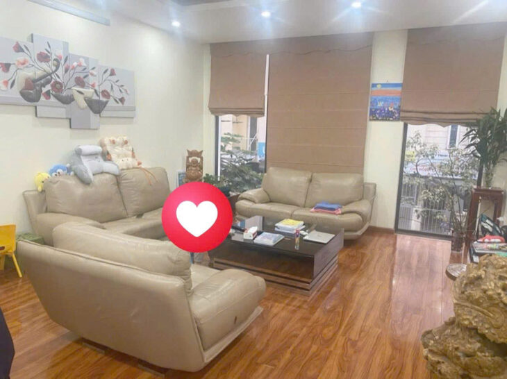 Bán nhà Trần Quang Diệu phân lô kinh doanh – 40m ra phố