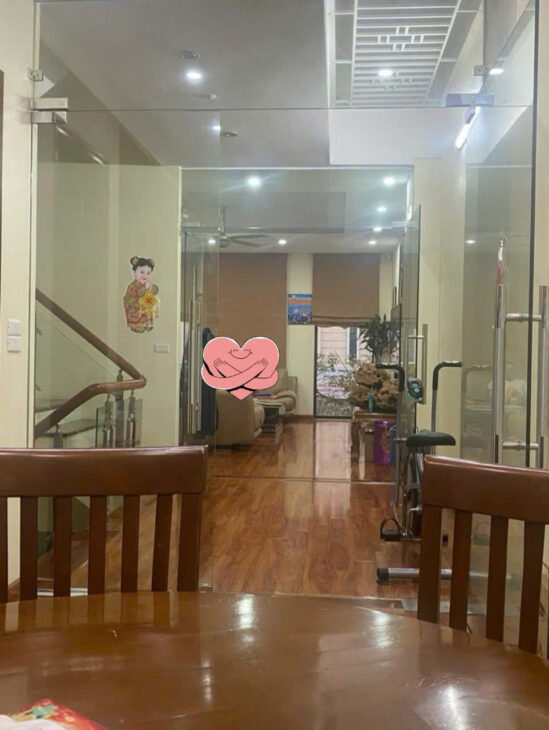 Bán nhà Trần Quang Diệu phân lô kinh doanh – 40m ra phố