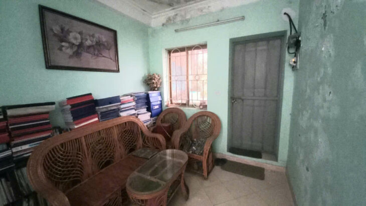 4,9 tỷ có nhà 4 tầng diện tích 28m ở Tân Xuân – Bắc Từ Liêm