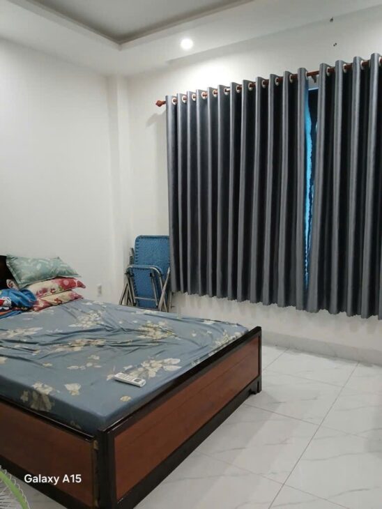 NHÀ 3 TẦNG NGANG 8M – TỈNH LỘ 10 – 2 CĂN CHO THUÊ 8TR – GIÁ RẺ NHẤT KHU VỰC CHỈ 3.8 TỶ