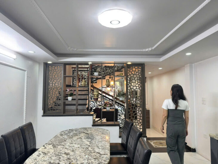 BÁN NHÀ 3 TẦNG MẶT PHỐ KINH DOANH, TRUNG TÂM PHÚC YÊN – VỊ TRÍ VÀNG!