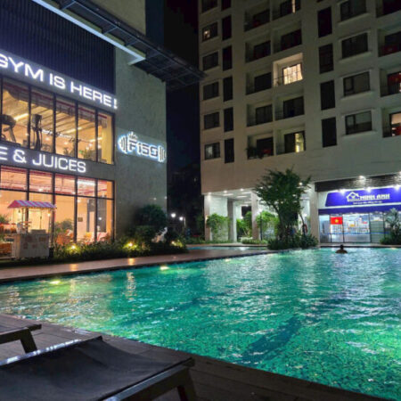 CHÍNH CHỦ CẦN CHO THUÊ CĂN HỘ C SKYVIEW TẠI CHÁNH NGHĨA – THỦ DẦU MỘT