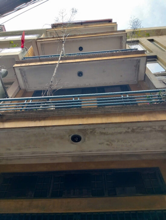 ???? Phố Vương Thừa Vũ 72 m2 x 5 t MT 5 m K/Doanh Ô Tô Tránh 22 Tỷ Quận Thanh Xuân????