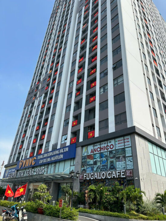 CHÍNH CHỦ CẦN SANG LẠI TIỆM DƯỠNG SINH VÀ NAIL TẠI ĐÔNG HÒA -DĨ AN