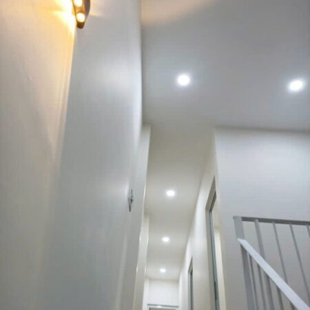 Bán nhà hẻm lớn 7m2 thạnh xuân 18, phường thạnh xuân q12, nhà thông thoáng sạch sẽ, sổ vuông, DT: