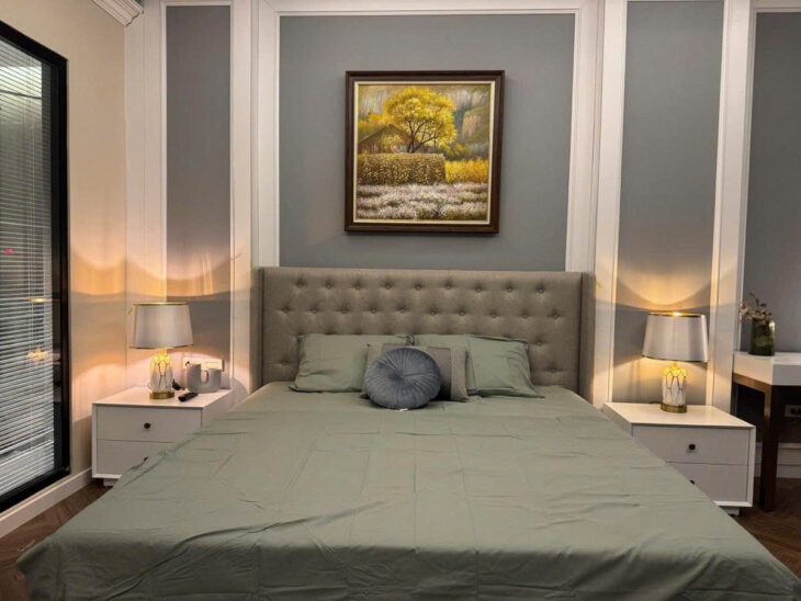 Bán nhà mặt phố kinh doanh Xã Đàn – 60m Lô góc giá 25,5 tỷ