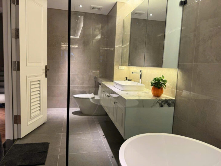 Bán nhà mặt phố kinh doanh Xã Đàn – 60m Lô góc giá 25,5 tỷ