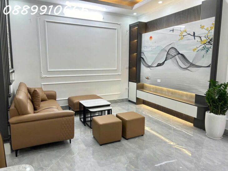 QUAN NHÂN – 55M2 NHÀ 4 TẦNG DÂN XÂY – CÁCH Ô TÔ 25M – GẦN HỒ ĐIỀU HÒA – GIÁ 11.3 TỶ