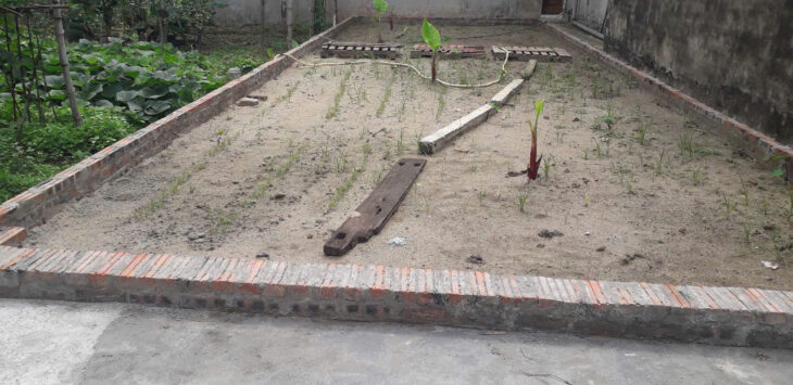 Đất Tiên Hùng Nguyên Khê 64m 4,75 tỷ