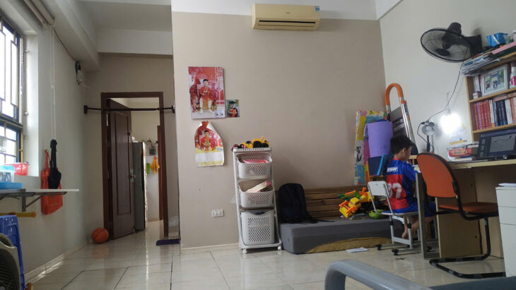 Bán căn hộ Đại Thanh 45m -1pn,1vs , sổ đỏ chính chủ Bán căn hộ Đại Thanh 45m -1pn,1vs , sổ đỏ chính chủ