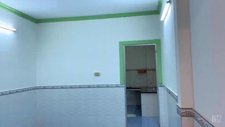 BÁN NHÀ GẦN ĐẦM SEN, LẠC LONG QUẬN, QUẬN 11, 68m2, SÁT HXH, HƠN 5 TỶ