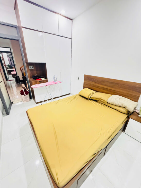 SIÊU HÓT – CHÍNH CHỦ CẦN CHO THUÊ NHÀ 4 TẦNG TẠI PHƯỜNG PHƯỚC LONG-TP.NHA TRANG