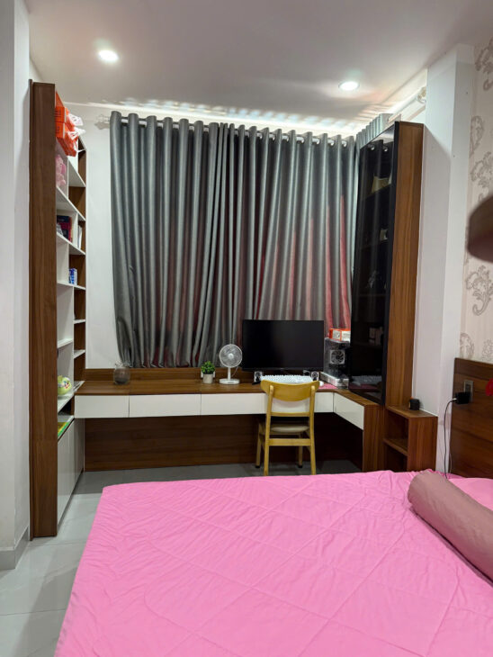SIÊU HÓT – CHÍNH CHỦ CẦN CHO THUÊ NHÀ 4 TẦNG TẠI PHƯỜNG PHƯỚC LONG-TP.NHA TRANG