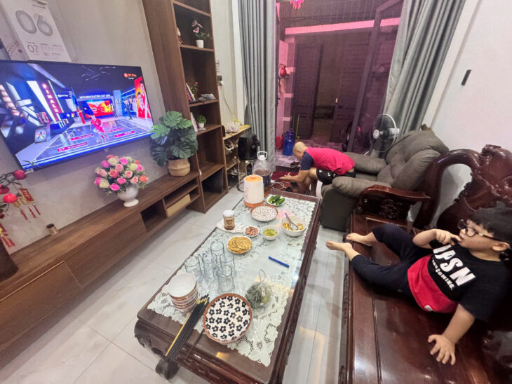 SIÊU HÓT – CHÍNH CHỦ CẦN CHO THUÊ NHÀ 4 TẦNG TẠI PHƯỜNG PHƯỚC LONG-TP.NHA TRANG