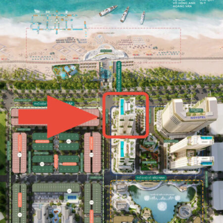 Tận hưởng cuộc sống cân bằng giữa làm việc và thư giãn tại căn hộ 1PN+ 49m² – Tòa Signature