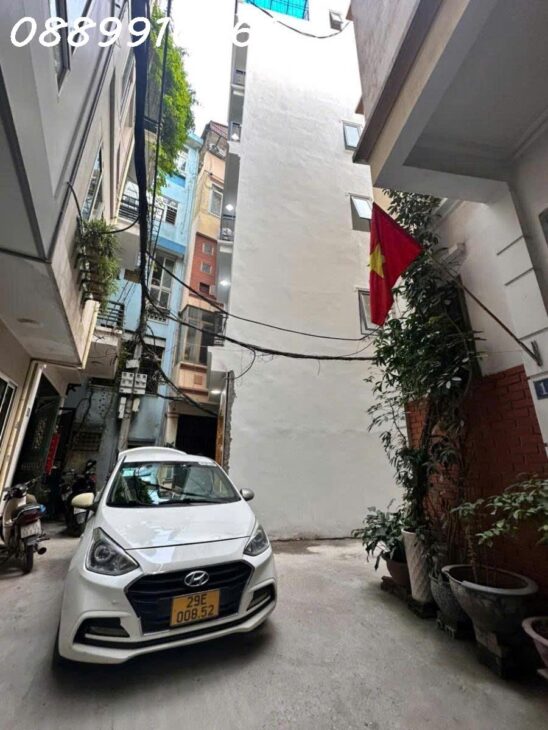 ???????????? SIÊU PHẨM MỚI – LÊ TRỌNG TẤN, THANH XUÂN ???????????? CĂN GÓC 3 MẶT THOÁNG – THANG MÁY – FULL