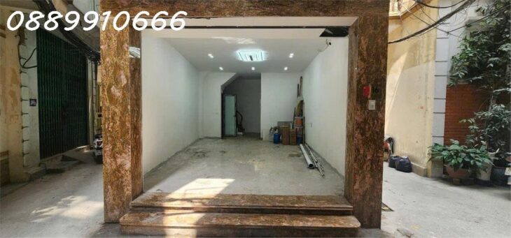 ???????????? SIÊU PHẨM MỚI – LÊ TRỌNG TẤN, THANH XUÂN ???????????? CĂN GÓC 3 MẶT THOÁNG – THANG MÁY – FULL