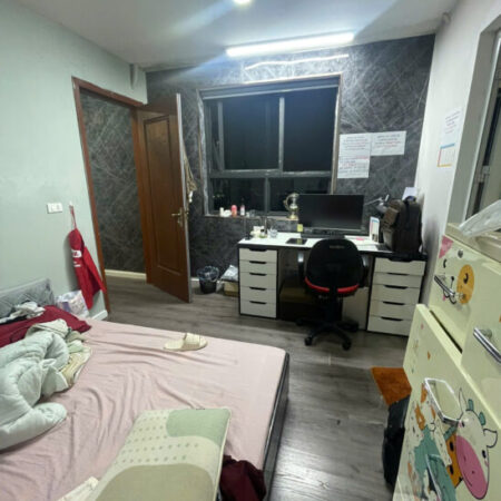 Bán căn hộ Đại thanh , diện tích 45m -1pn,1vs , HĐMB